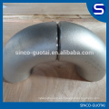 Venta caliente soldada de acero inoxidable 316 (codo.reducer.tee)